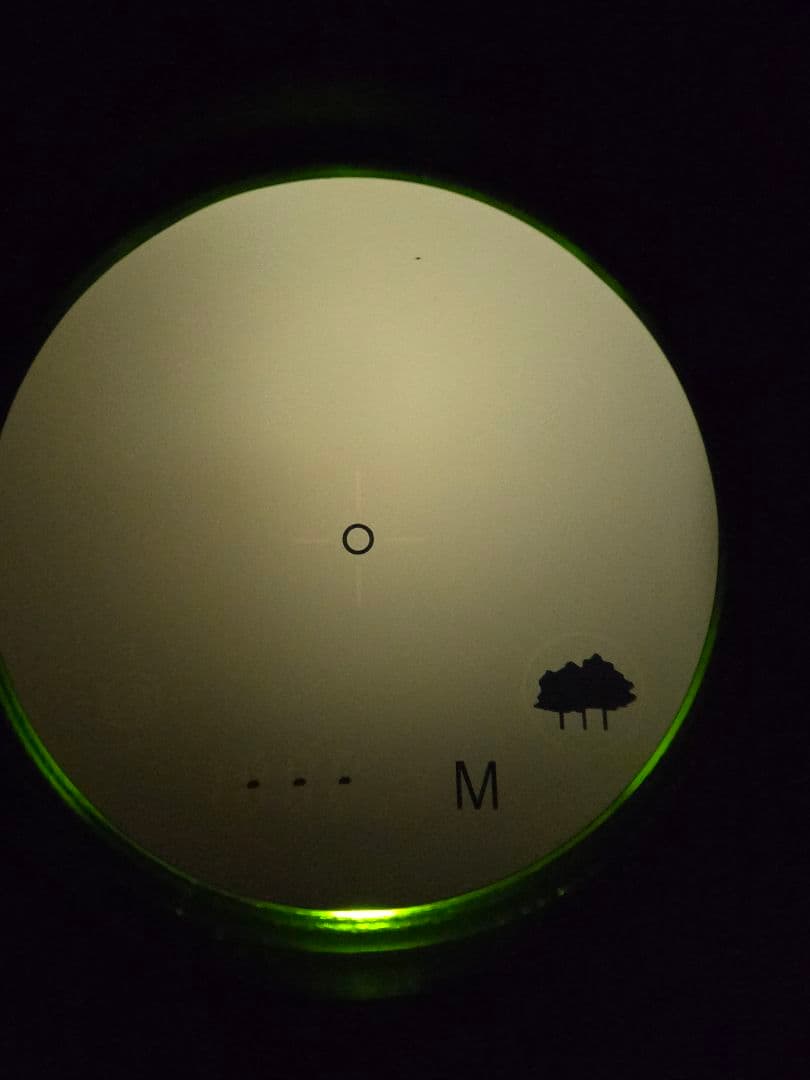 m*t様 Bushnell ELITE 1500 米軍 実物 官給品 レンジファ - メルカリ