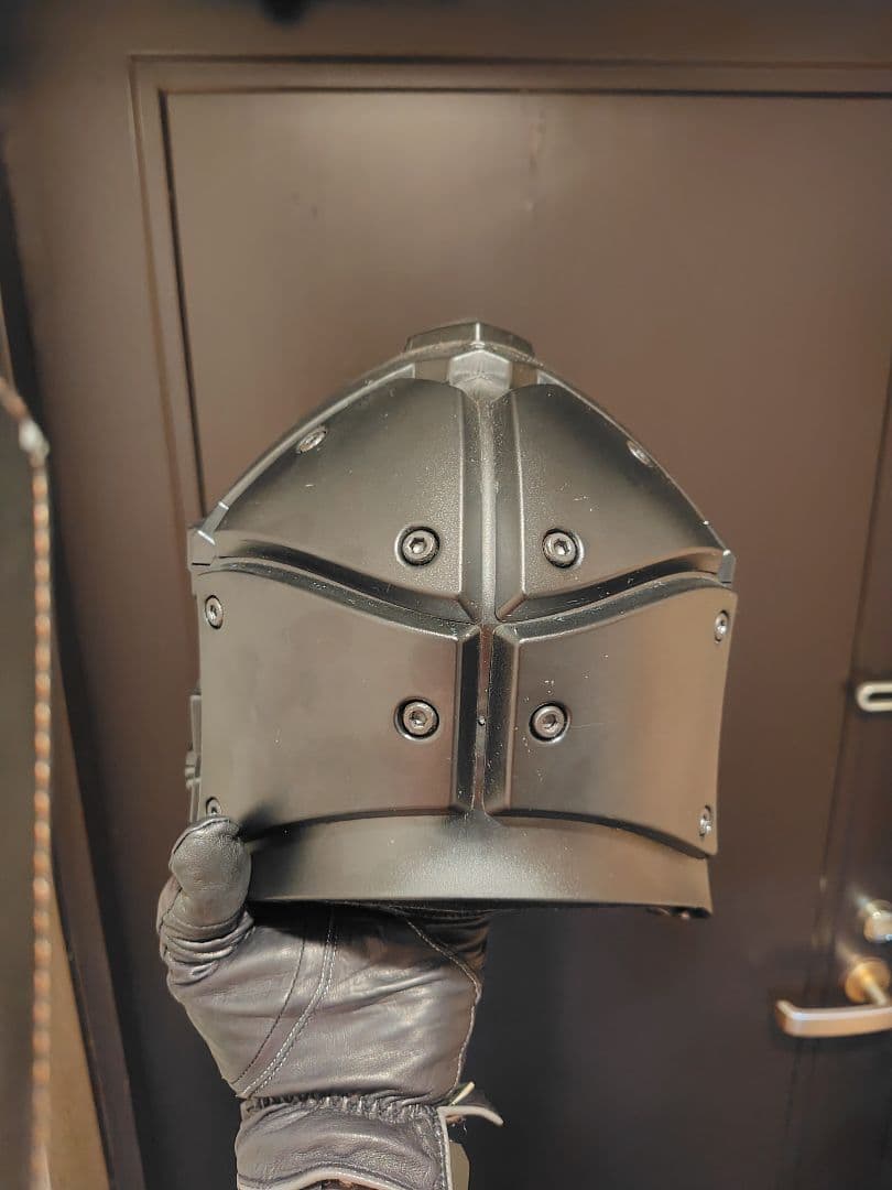 WoSportT Ronin NVGマウントモジュラーヘルメット