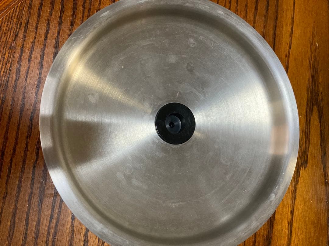 ヨシノクラフト　両手鍋 ステンレス 五層鍋　中型 ホイッスルクック　PW20