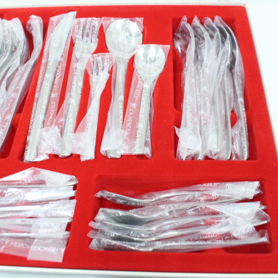 ◇新品未使用 ZWELLING J.A.HENCKELS テーブルウエアセット