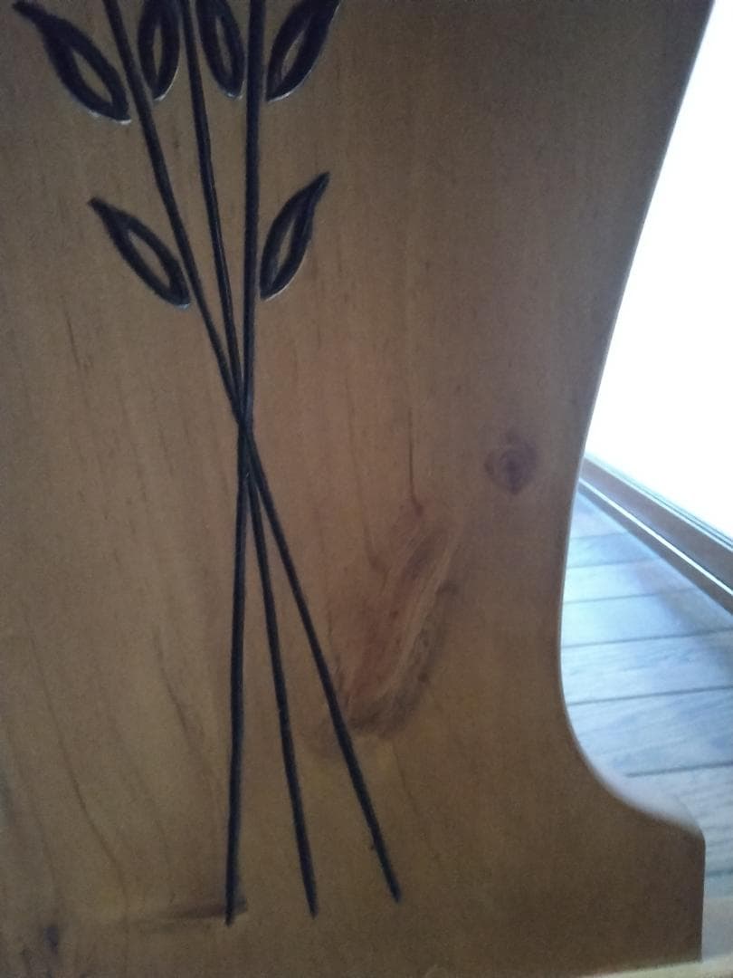 アントステラウィートキルトラック今月末までのsale