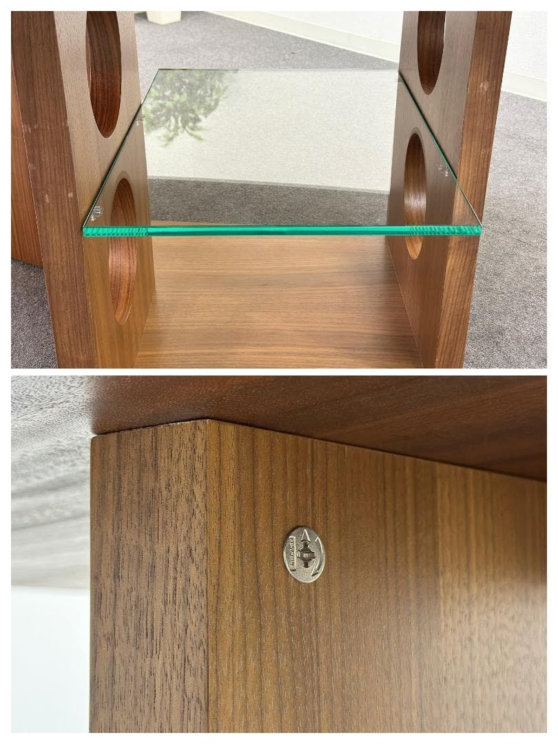 □テクタ□M21ダイニングテーブル アクタス取り扱い ロングセラー 名作