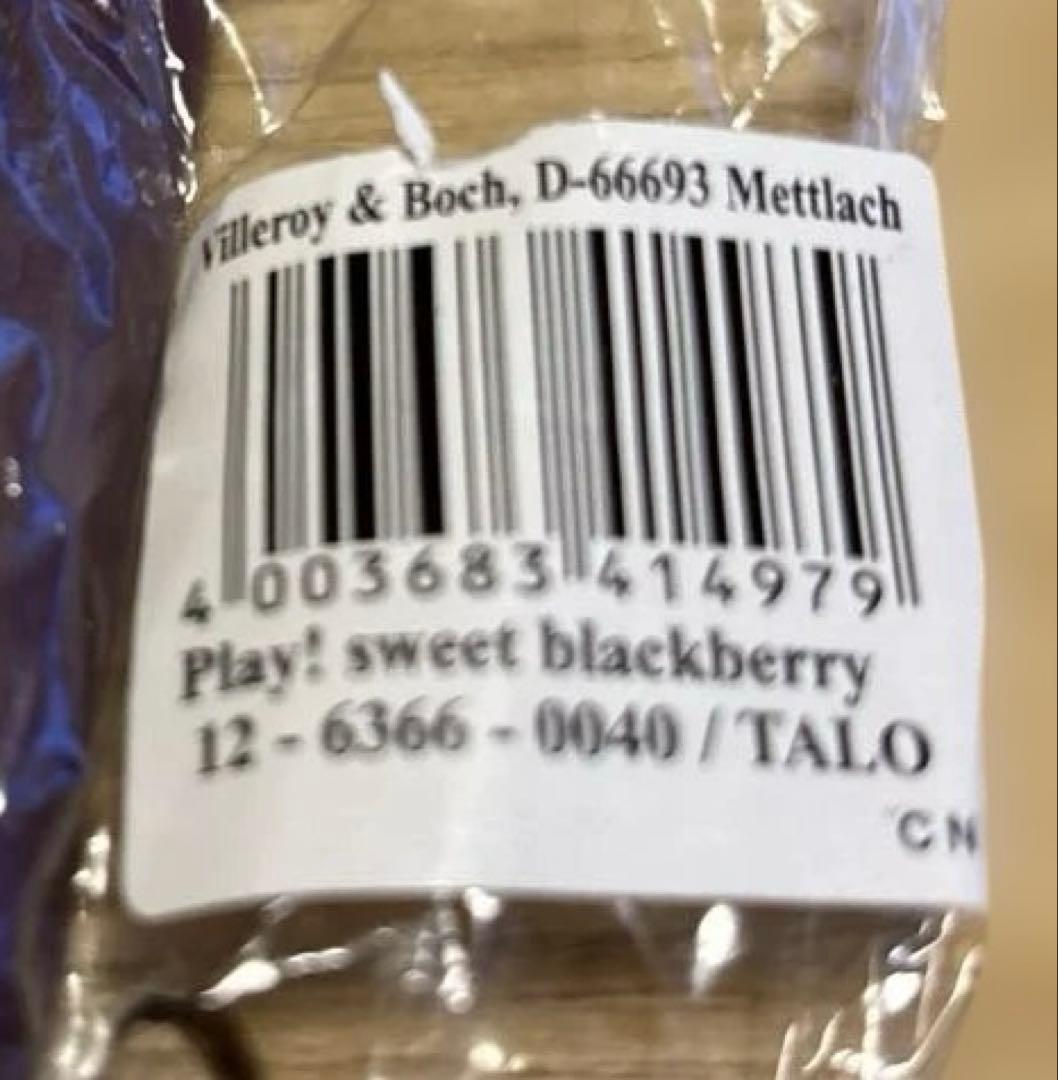 ビレロイアンドボッホ　ディナースプーン＆フォーク　12本セット