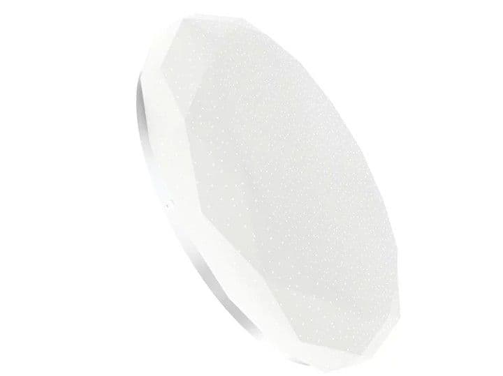 シーリングライト　星空