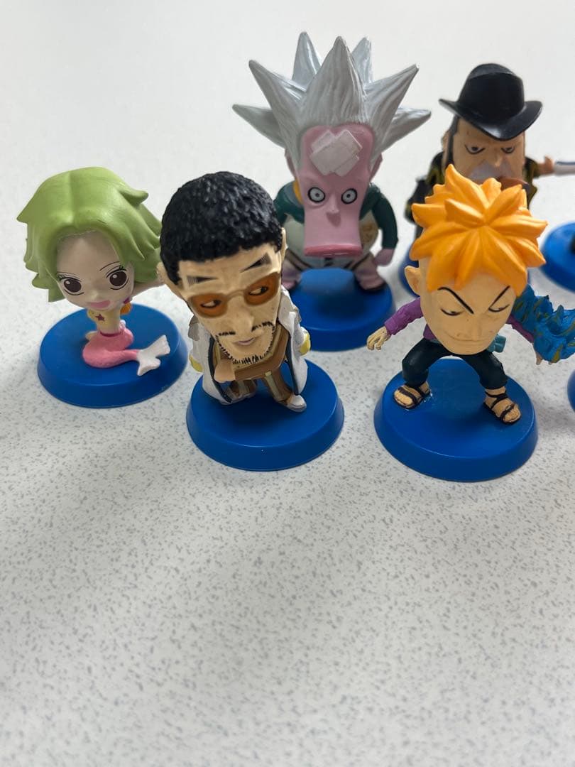 ONE PIECE アニキャラヒーローズ