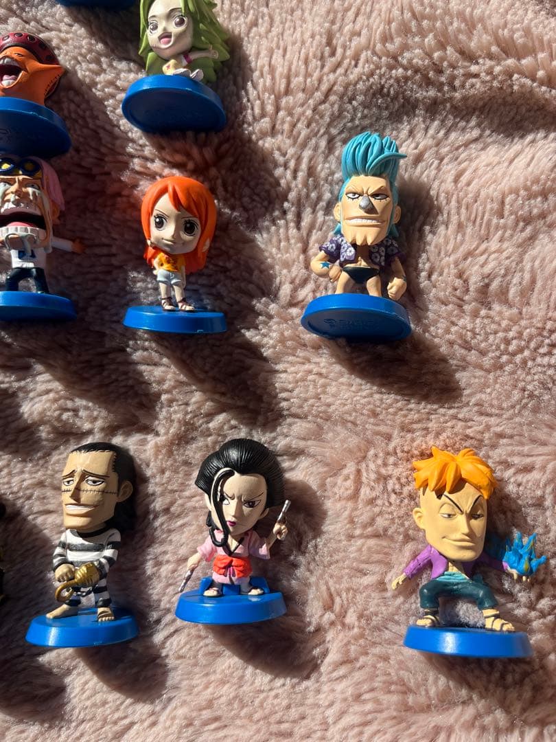 ONE PIECE アニキャラヒーローズ