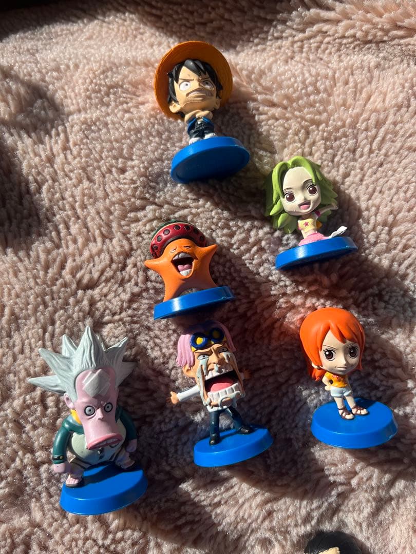 ONE PIECE アニキャラヒーローズ