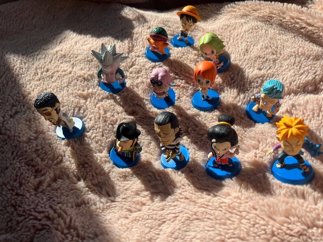 ONE PIECE アニキャラヒーローズ