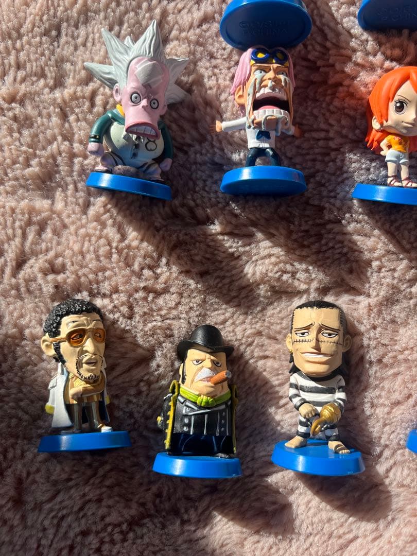 ONE PIECE アニキャラヒーローズ