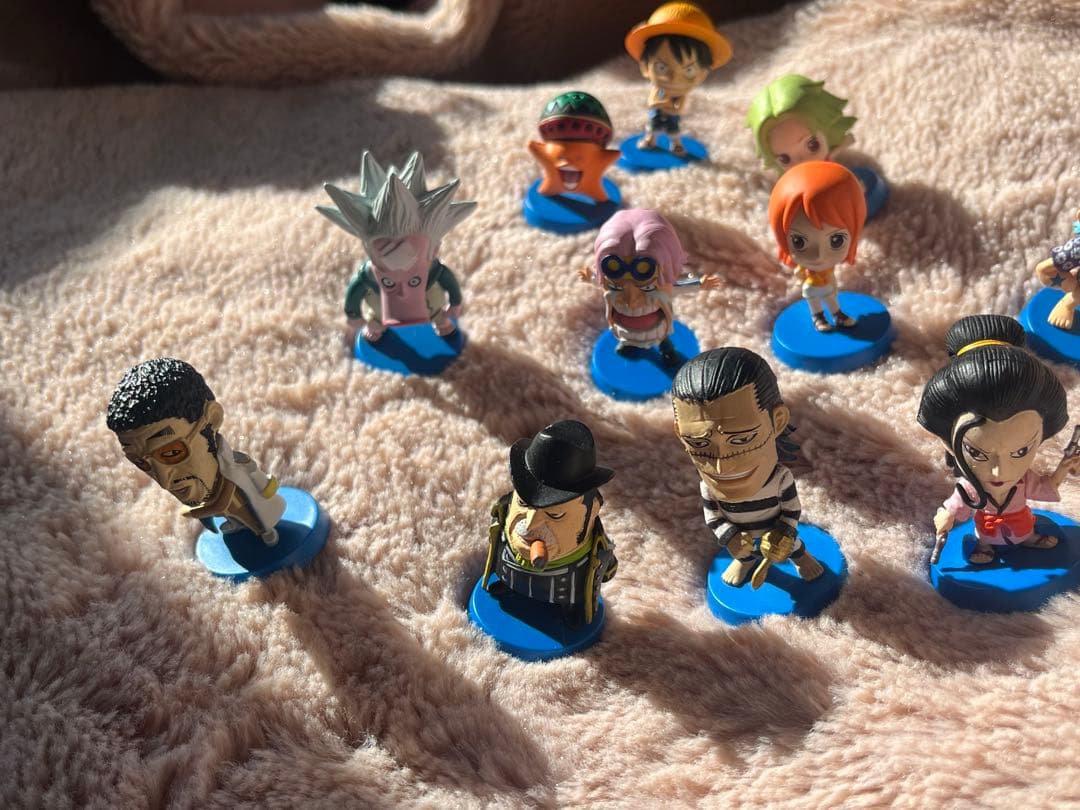 ONE PIECE アニキャラヒーローズ