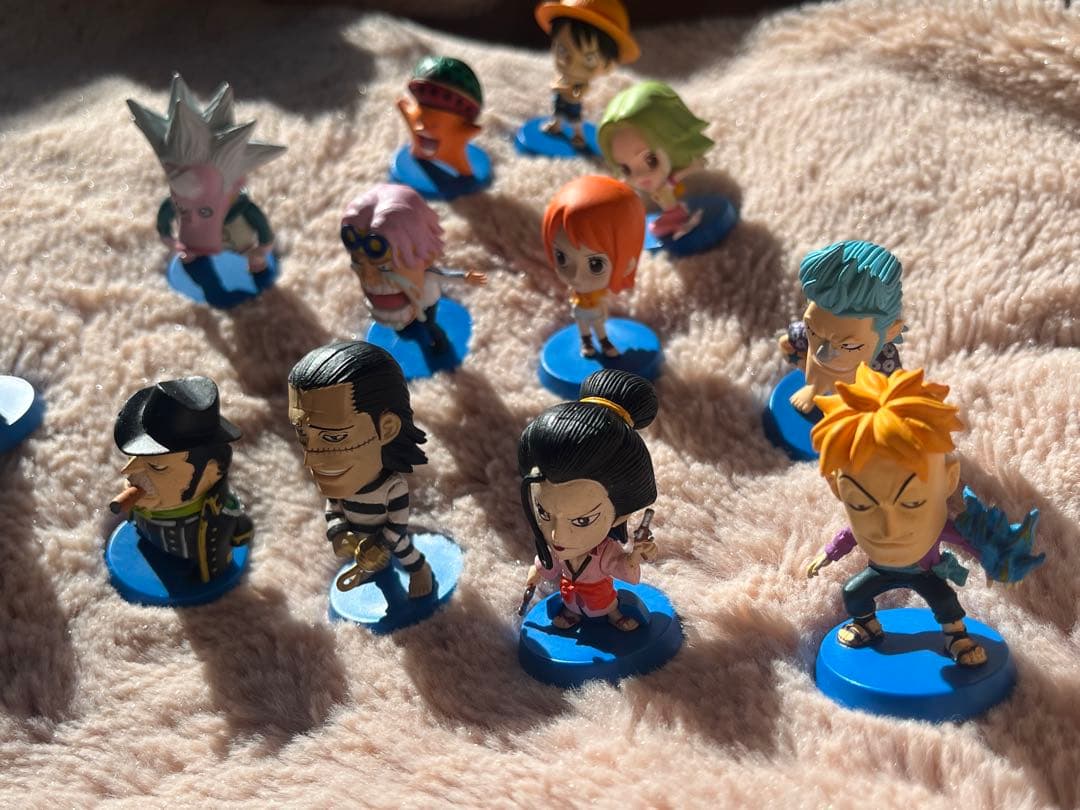 ONE PIECE アニキャラヒーローズ