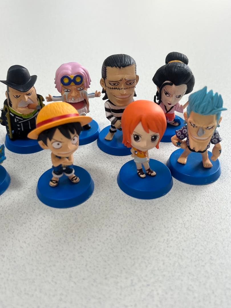 ONE PIECE アニキャラヒーローズ