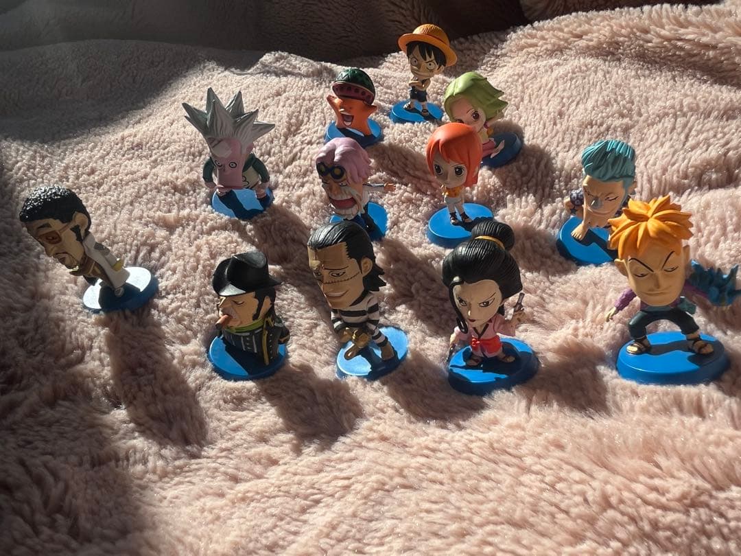 ONE PIECE アニキャラヒーローズ