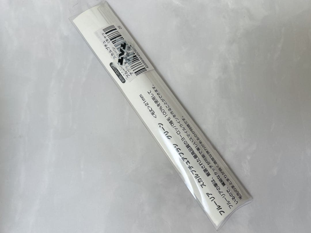 ブルーリアスカルプチュアブラシ　グリーン