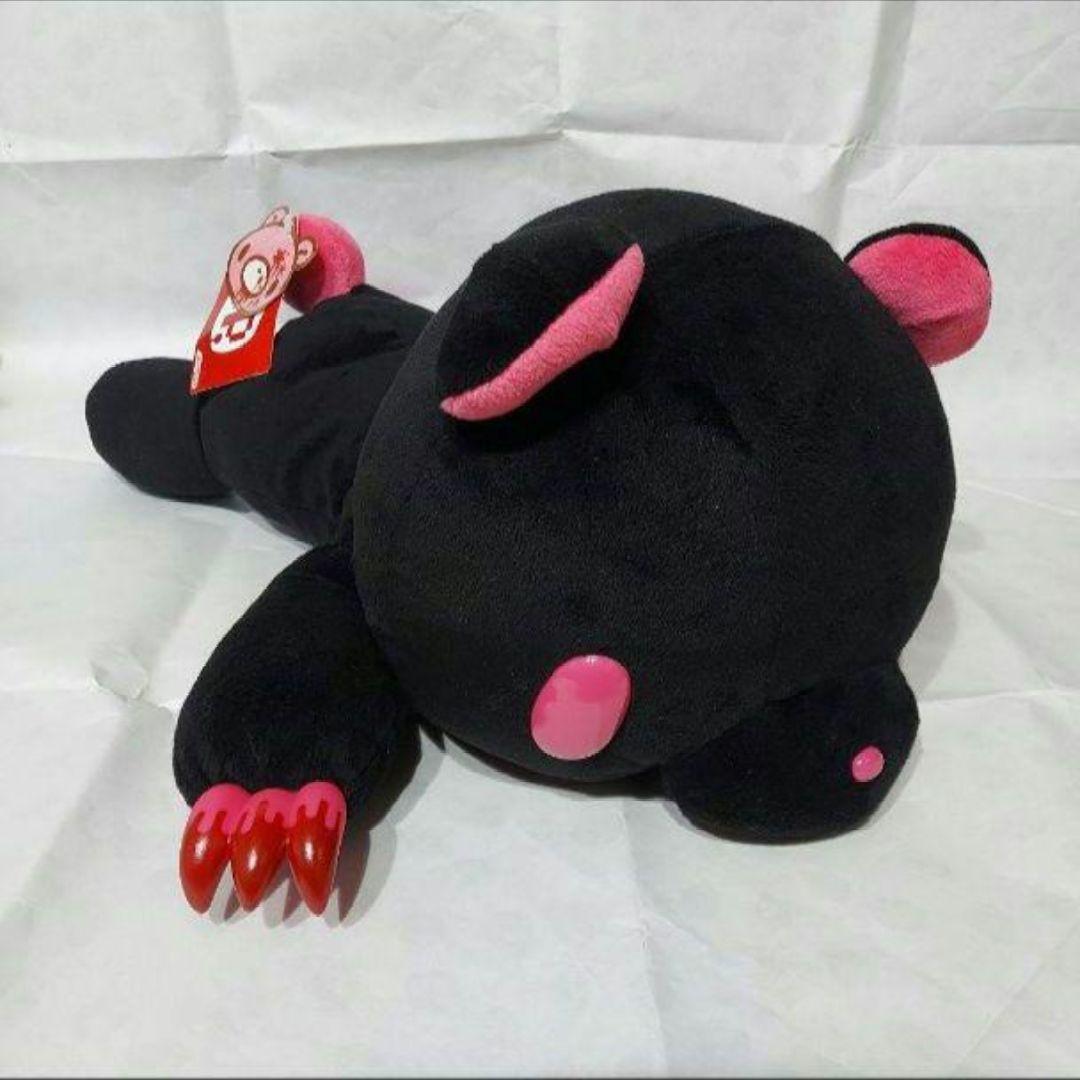 チャックス GP XL 脱グルーミー ぬいぐるみ - メルカリ