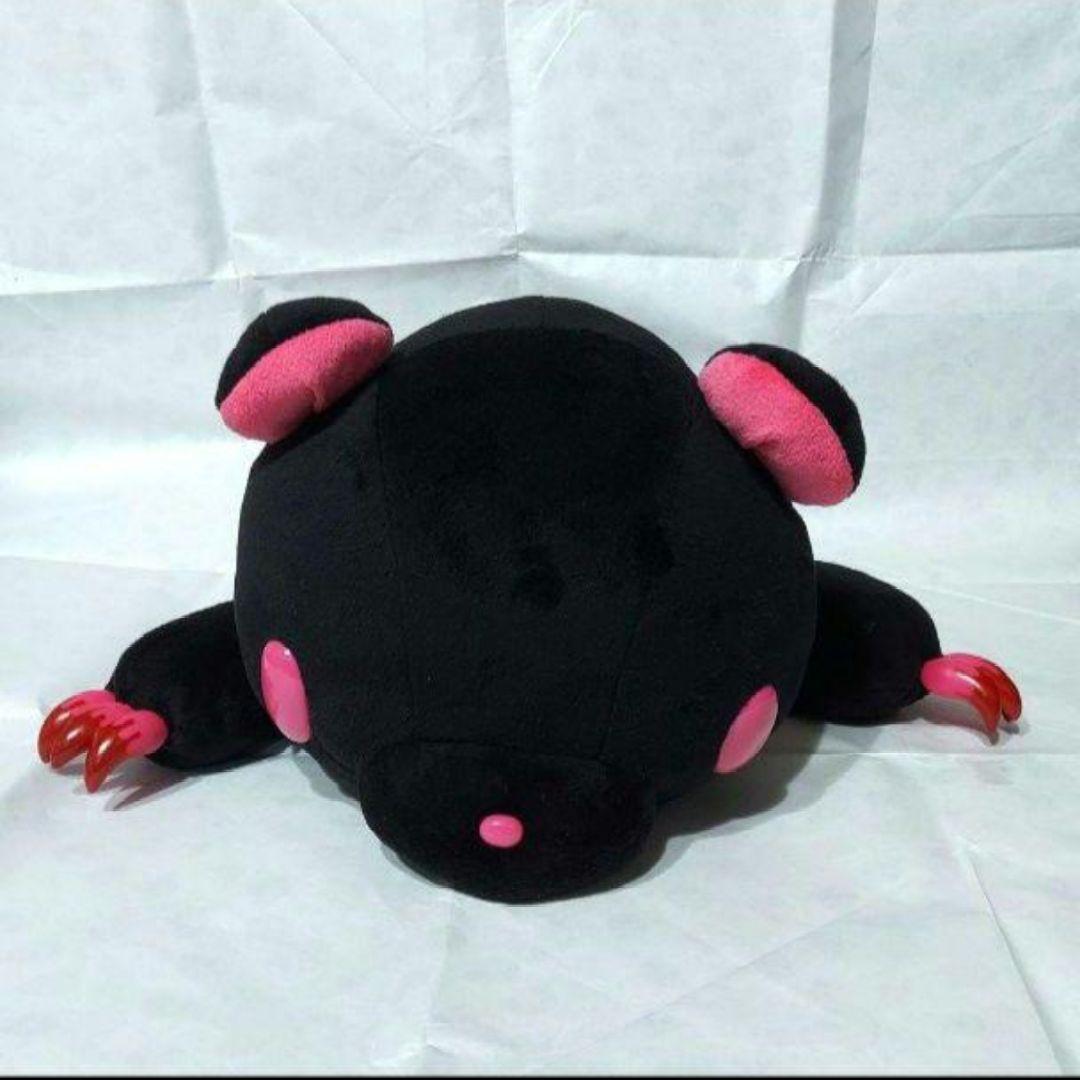 チャックス GP XL 脱グルーミー ぬいぐるみ - メルカリ