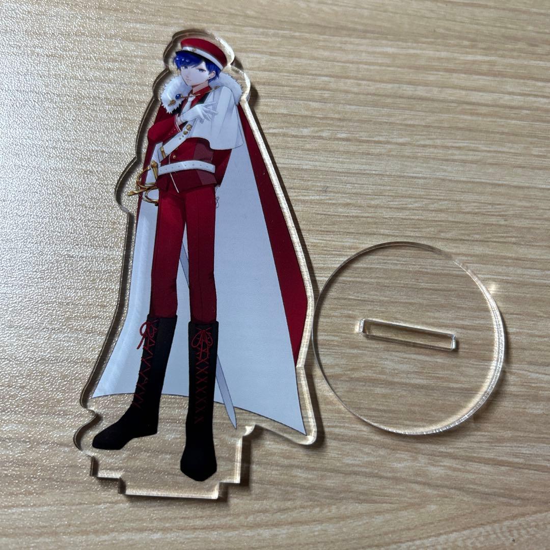 いれいす RAID OF DICE アクスタ If - メルカリ