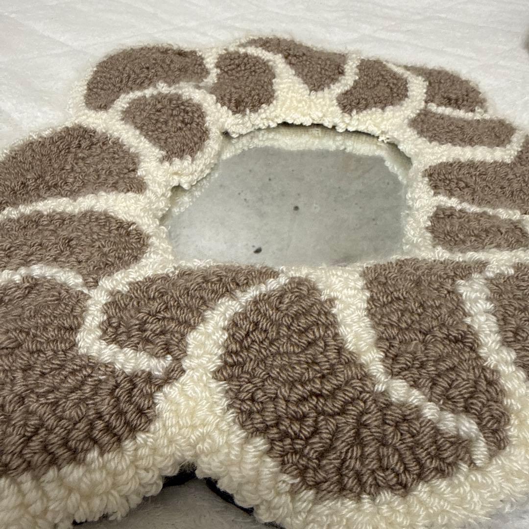 iroiro Shizuku mirror ベージュ （受注販売商品)