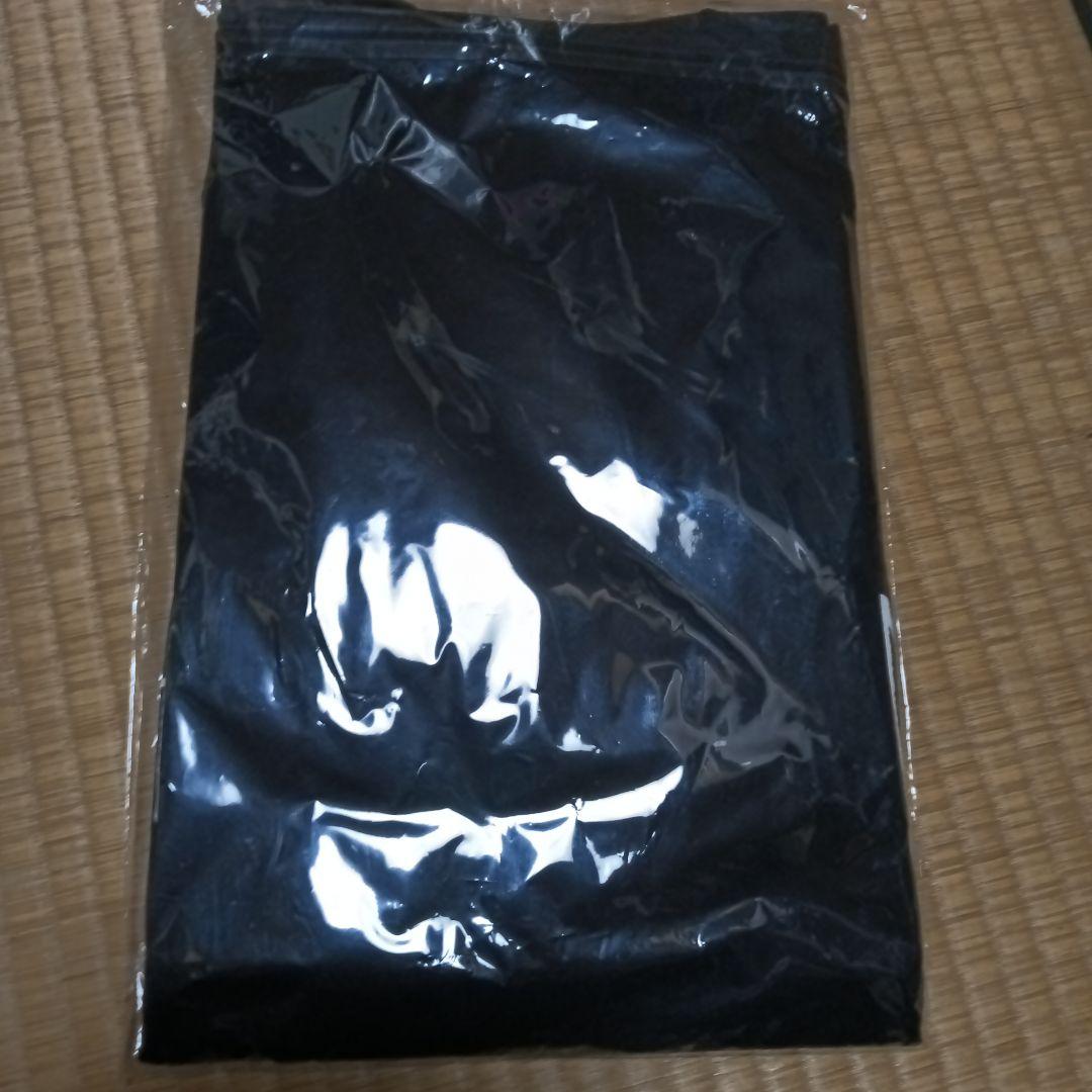 novelbright ガッキ オーバーサイズLS ロンT/ロングTシャツ 黒M - メルカリ