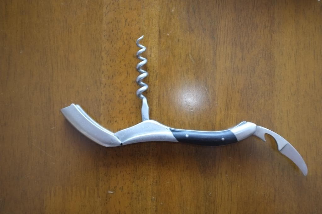 ラギオール・アン・オブラック バッファローホーン (角)