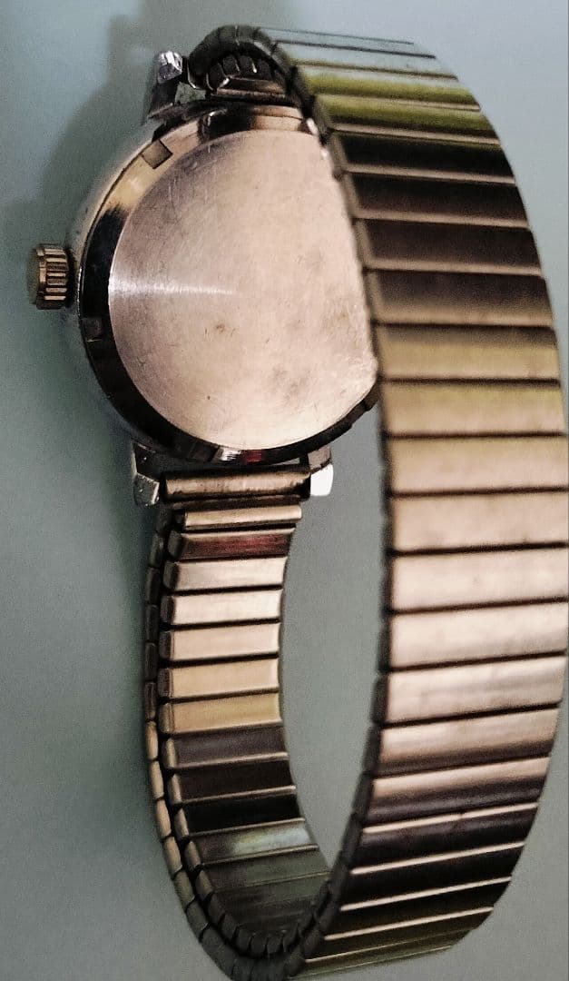 サザンオールスターズ 1988 ツアーグッズ 手巻き ドーム型 飛行機 腕時計