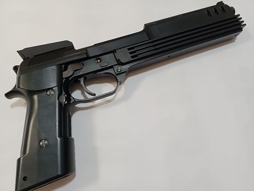 ナ*1様 KSC　オート9　ガスブロ