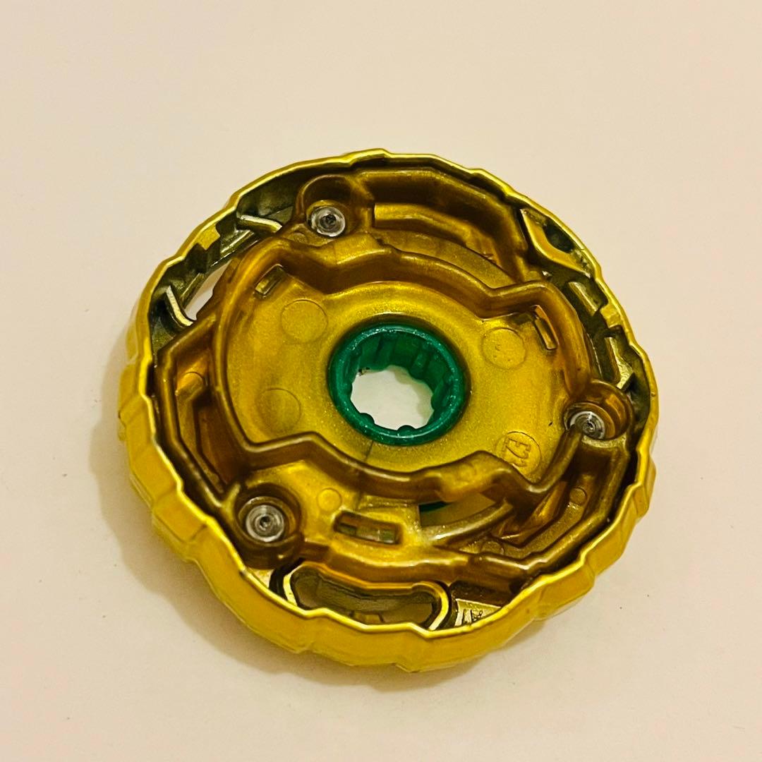 ベイブレードX ナイトシールドゴールドG3 大会 優勝景品 - メルカリ