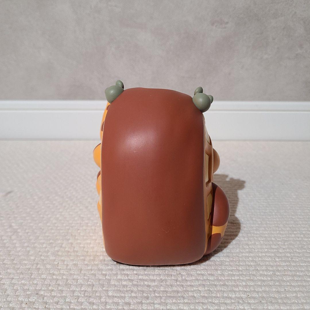 スタジオジブリ　となりのトトロ　めでたいお飾り　招きネコバス　正月