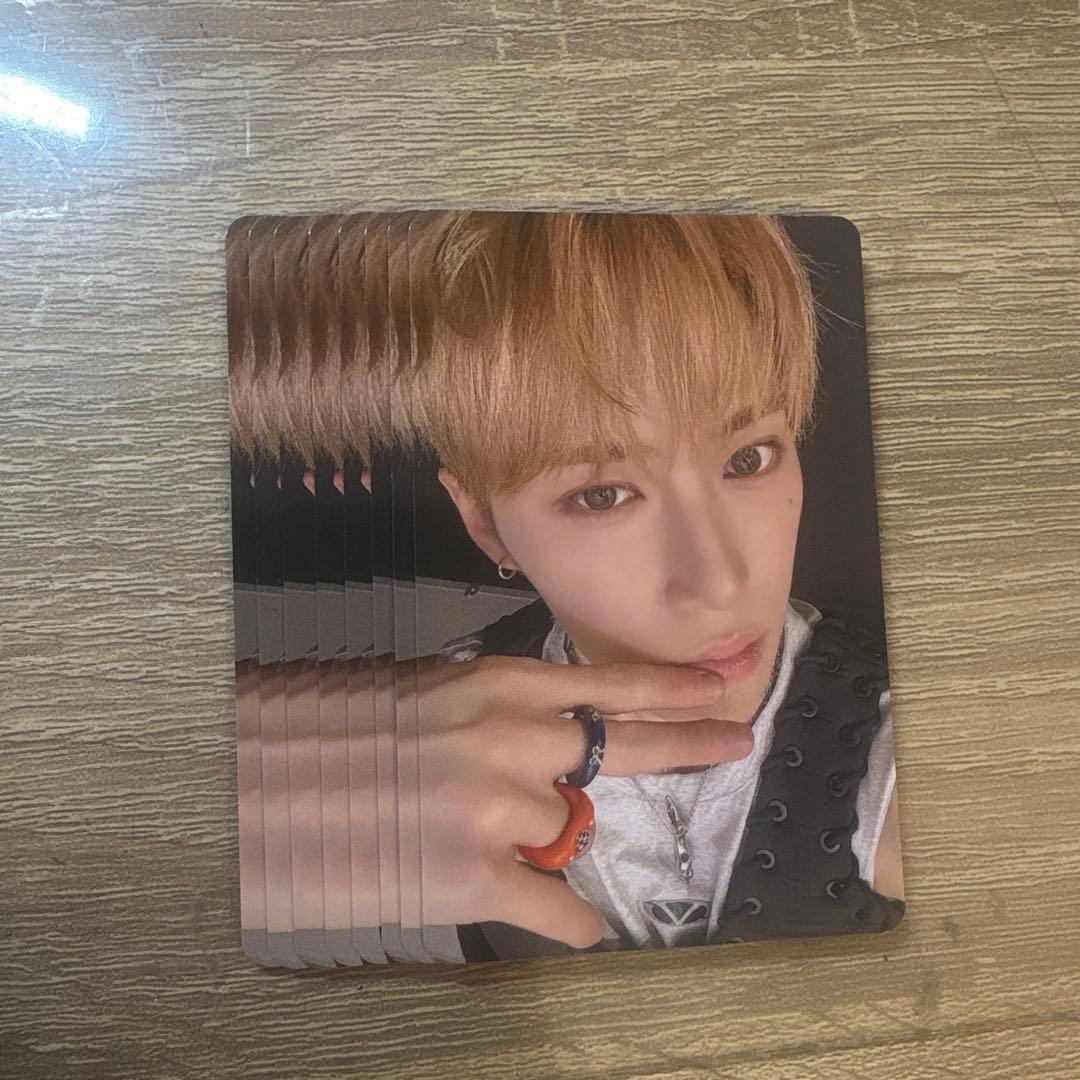 アルノ ALPHA DRIVE ONE ald1 euphoria トレカ - メルカリ