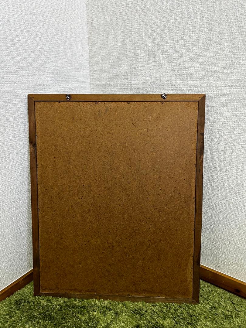 ☆パブミラー/ウォールミラー☆コカコーラ デッドストック品