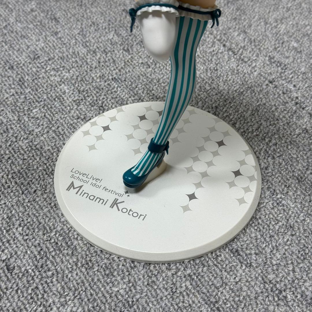 ラブライブ スクールアイドルフェスティバル 南ことり フィギュア