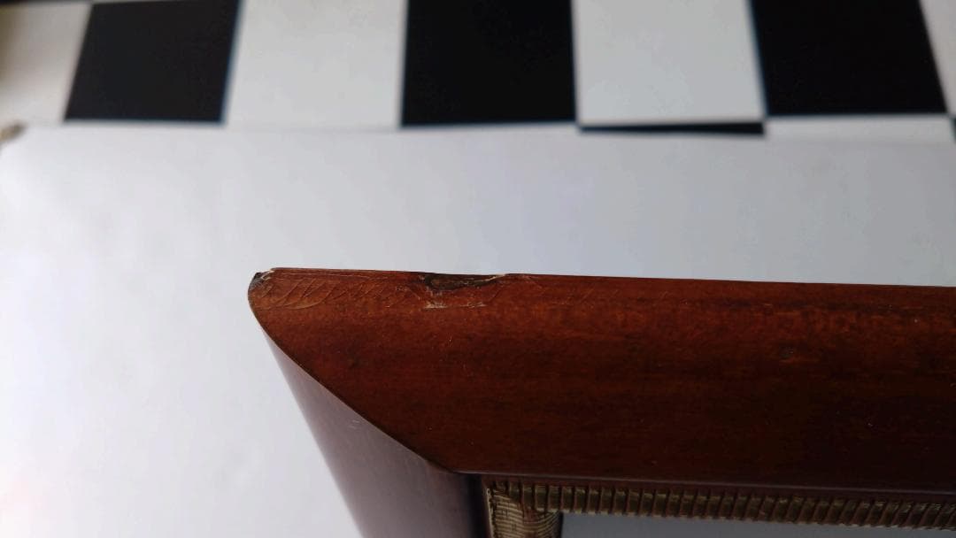 値下出品］【ロイヤルコペンハーゲン】陶板画 クリスマスキャロル C