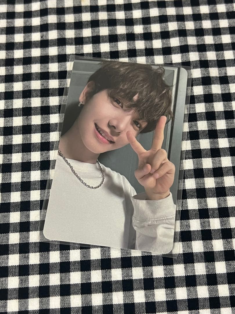 BOYNEXTDOOR 19.99 ジェヒョントレカ - メルカリ