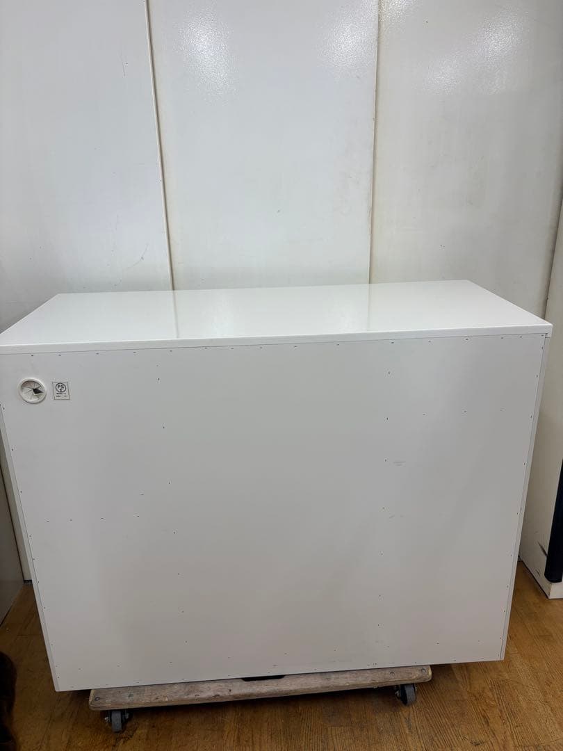 M038 ニトリ キッチンカウンター 幅1195mm - メルカリ