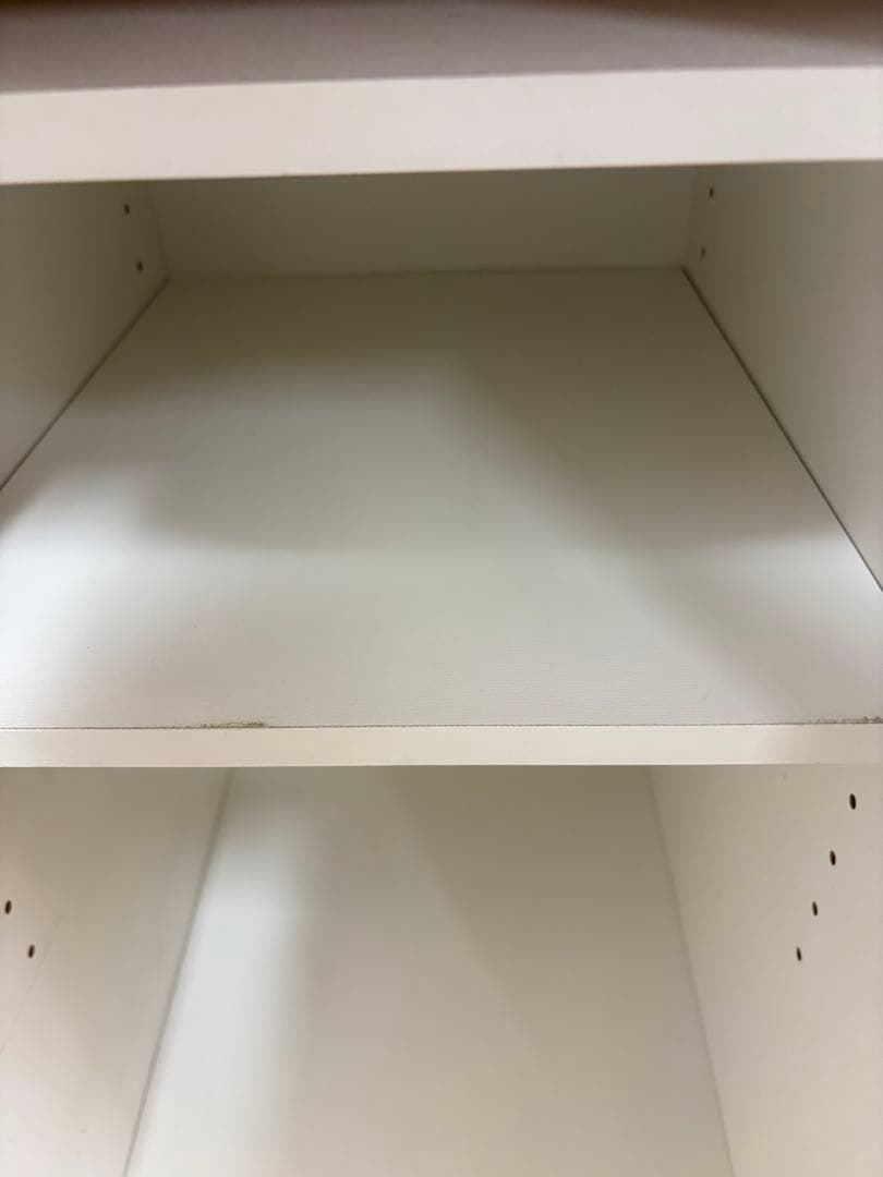 M038 ニトリ キッチンカウンター 幅1195mm - メルカリ