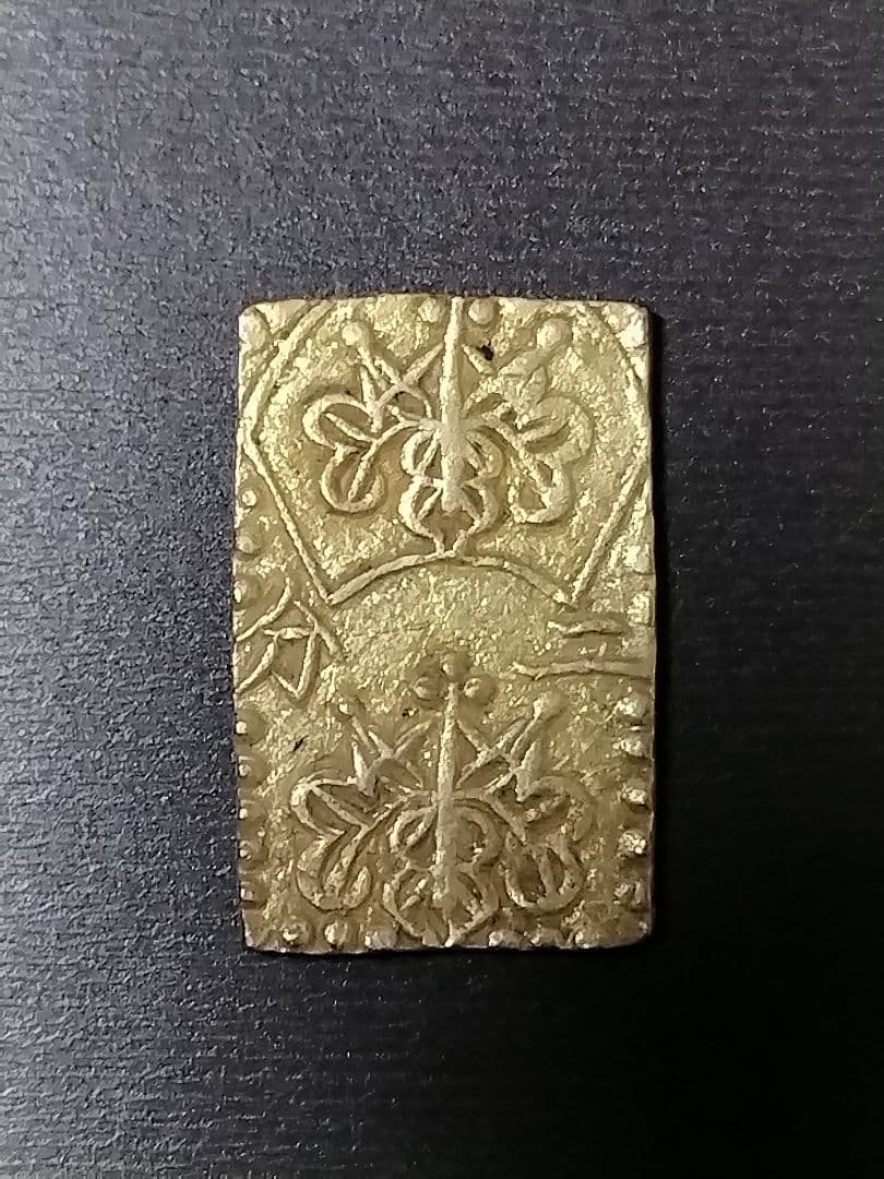 二部金 二分判金 明治 - メルカリ