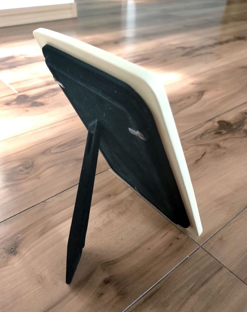 【廃盤品✨️新品】ウェッジウッド ・ピクチャーフレーム 陶器製