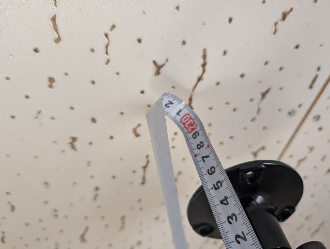 【極美品！】【引取希望】Luminas シルバーラック