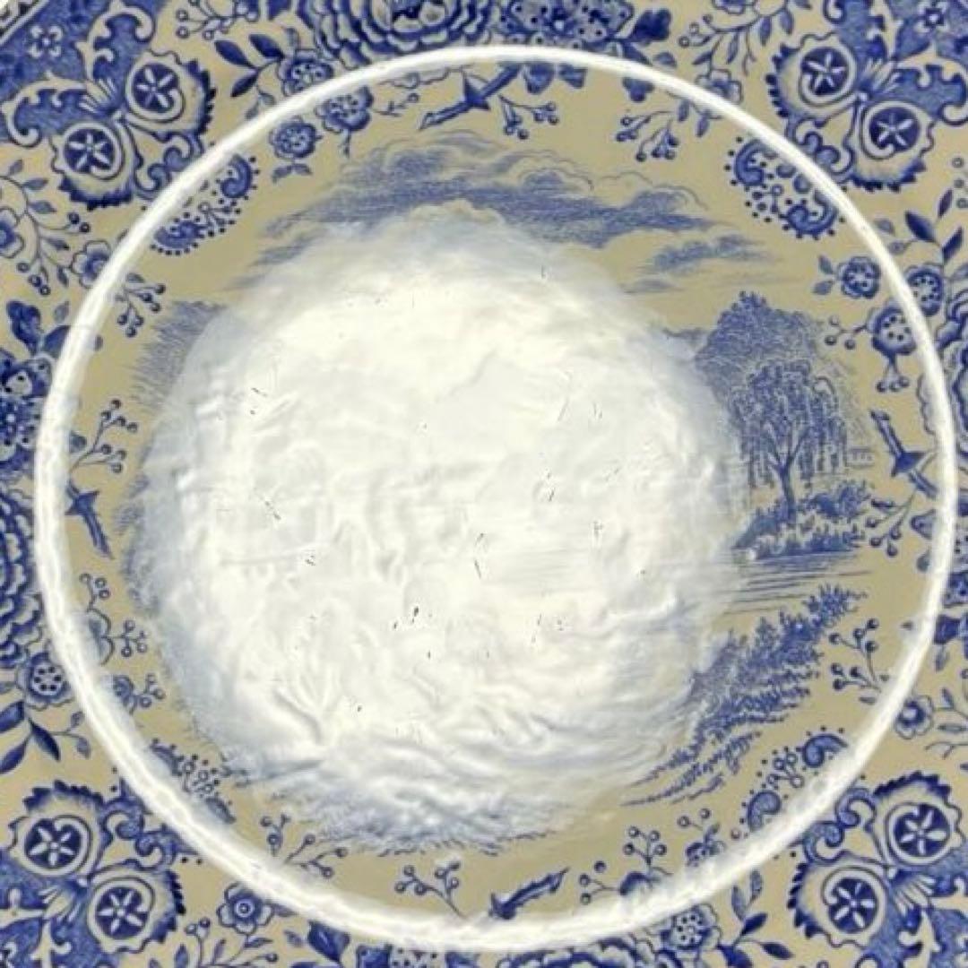 B ビレロイ＆ボッホ ブルゲンランド ブレッドプレート6枚 16cm - メルカリ