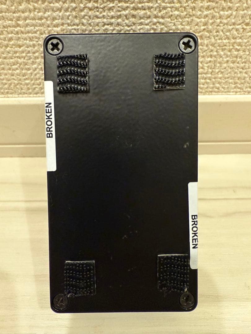 Pete Cornish LD-3 バッファー