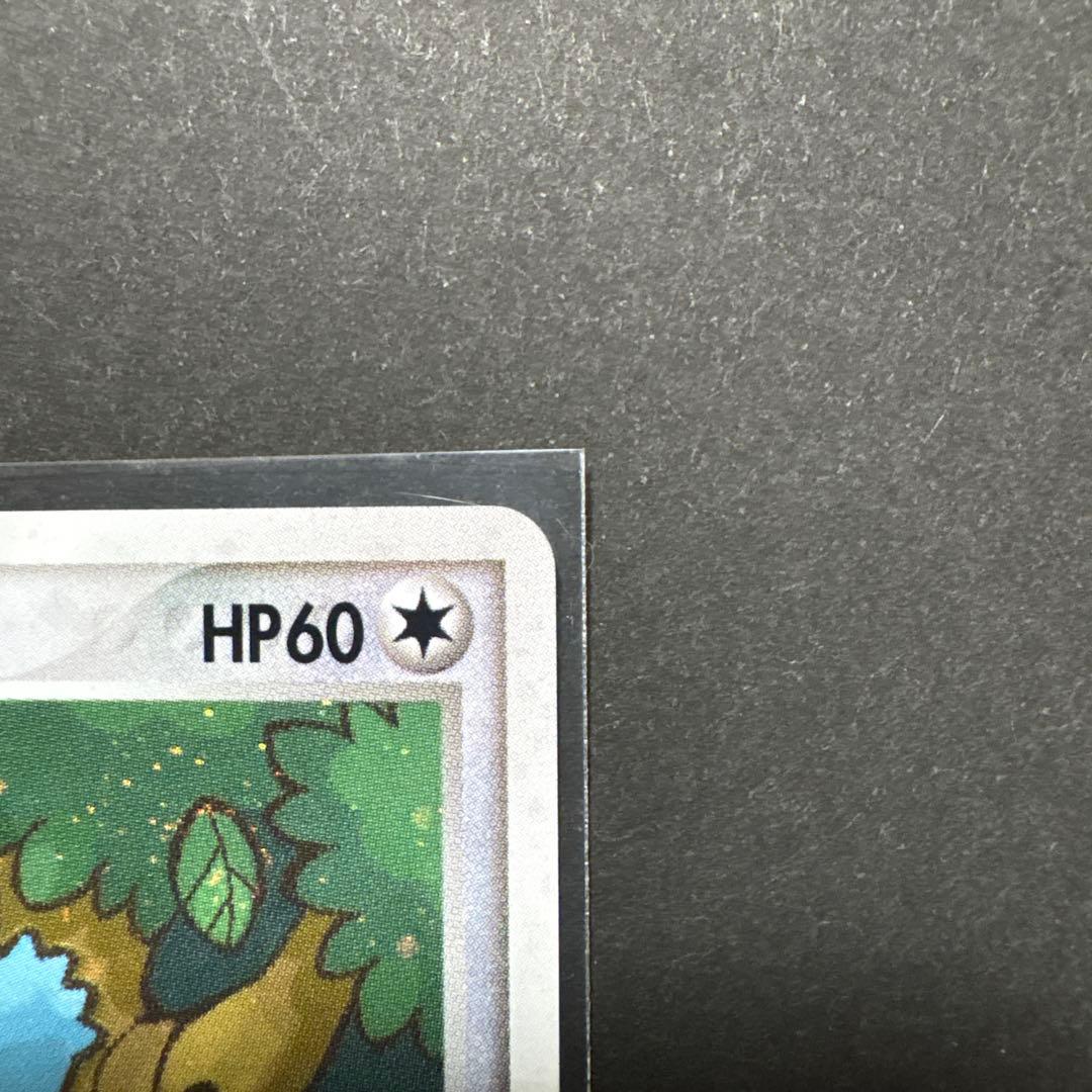 ポケパークのゴンベ ポケパークプレミアムファイル 008/009 2005年