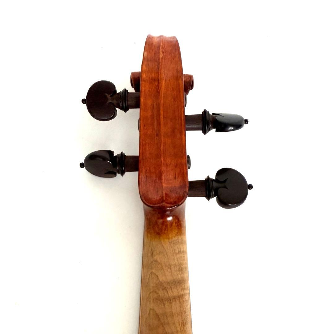 【希少】NICOLAUS AMATUS FECIT CREMONA 1685年