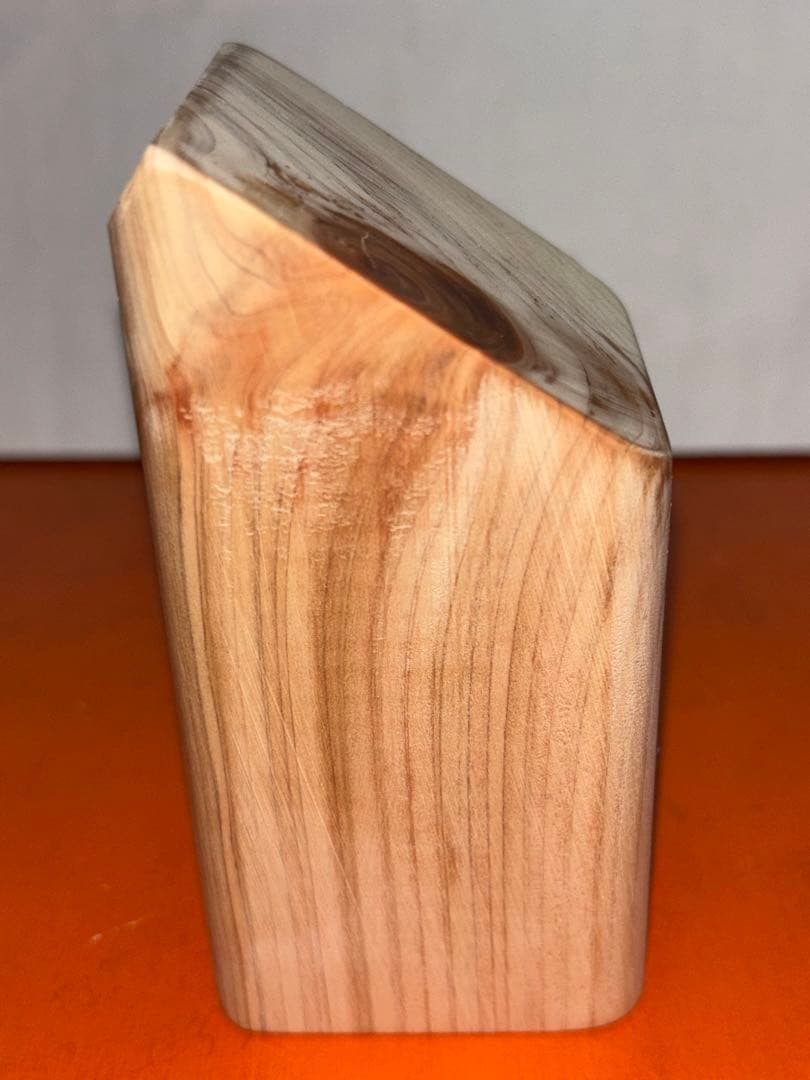 腕時計スタンド1本用木製F