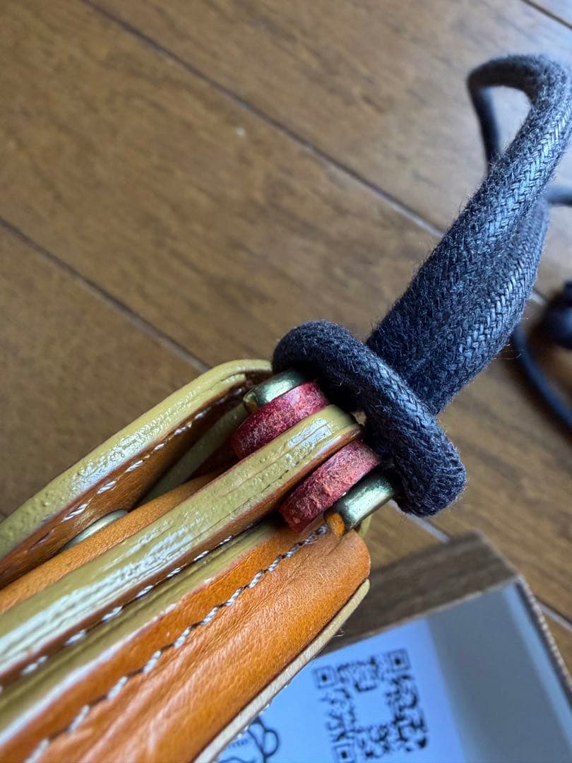 ビアベリー マルチケース FES フェス コンパクト財布 BEERBELLY