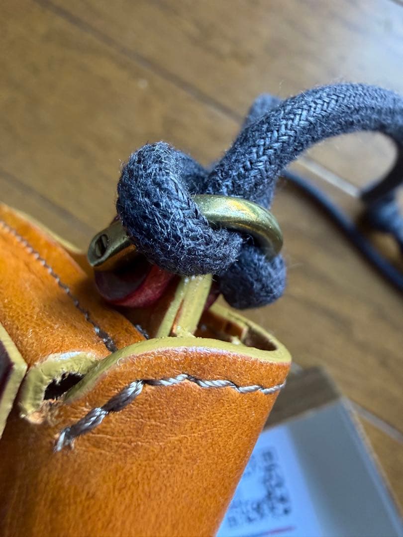 ビアベリー マルチケース FES フェス コンパクト財布 BEERBELLY