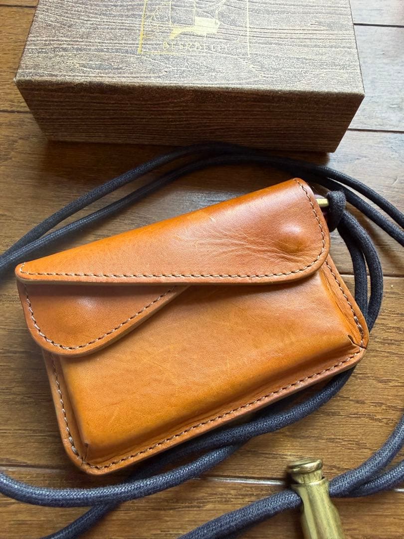 ビアベリー マルチケース FES フェス コンパクト財布 BEERBELLY