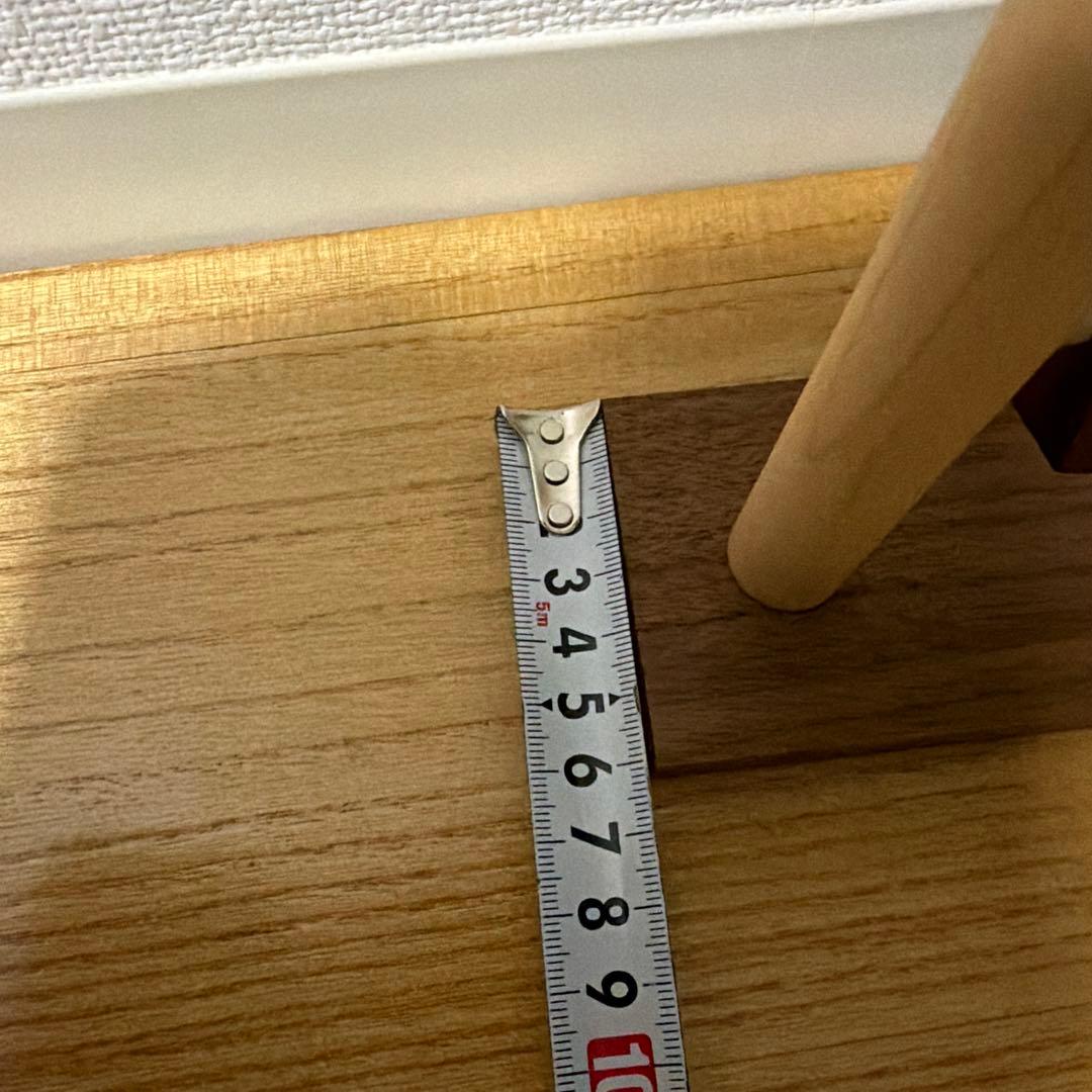 木製　鯉のぼり　置き物　4匹