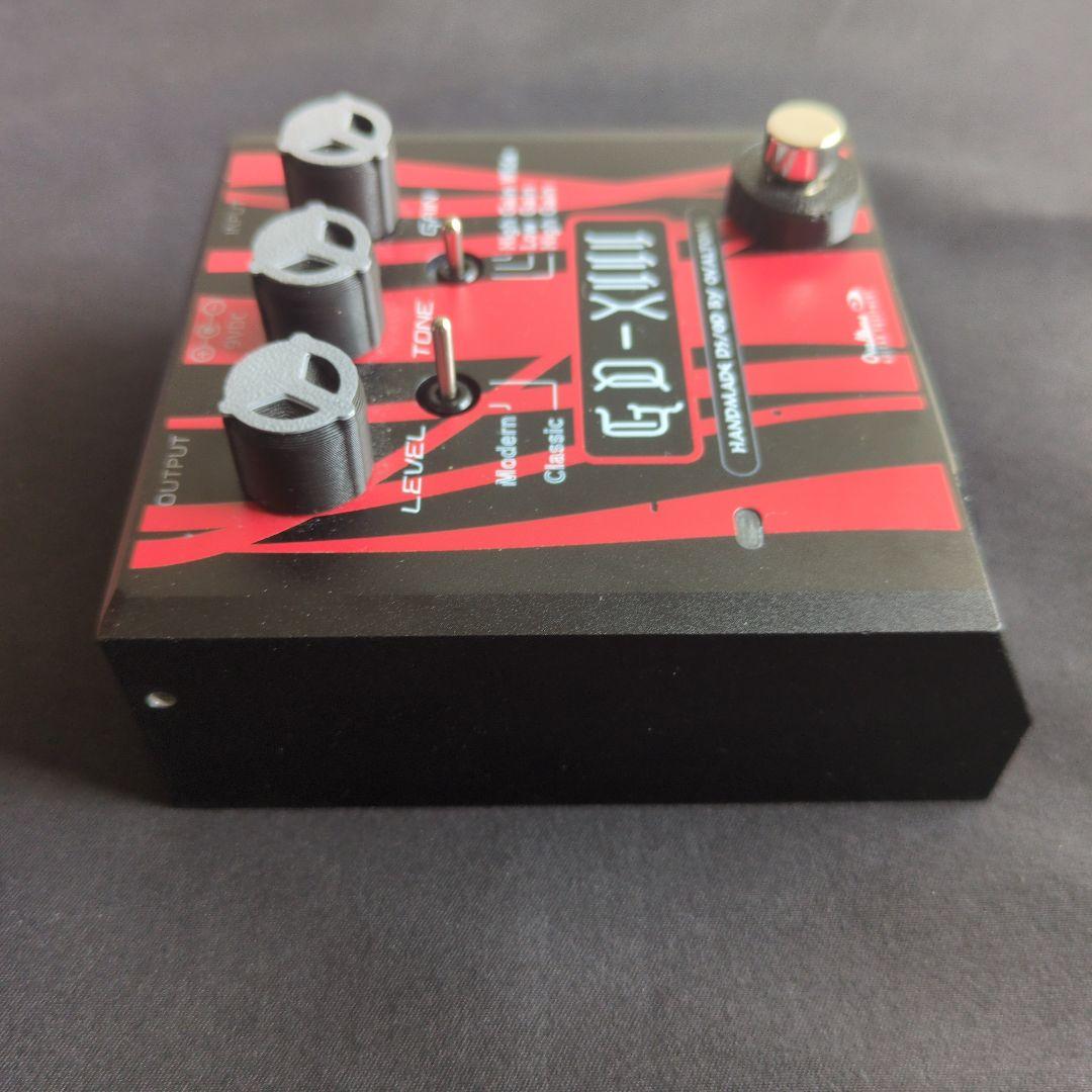 Ovaltone GD-XⅢⅢ　GD-13