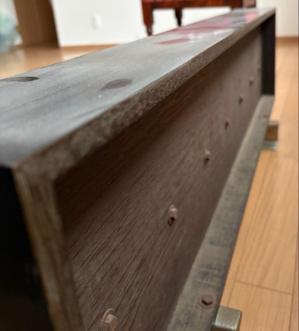 鉄道部品 スライスレール 7個セット - メルカリ