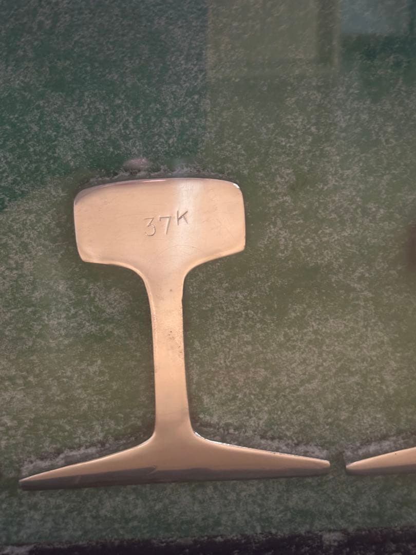 鉄道部品 スライスレール 7個セット - メルカリ